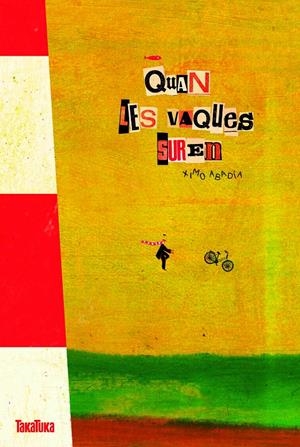 QUAN LES VAQUES SUREN | 9788416003556 | ABADÍA PÉREZ, XIMO | Galatea Llibres | Llibreria online de Reus, Tarragona | Comprar llibres en català i castellà online