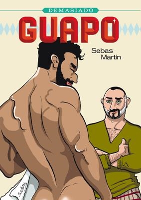 DEMASIADO GUAPO | 9788416400270 | MARTIN, SEBAS | Galatea Llibres | Llibreria online de Reus, Tarragona | Comprar llibres en català i castellà online