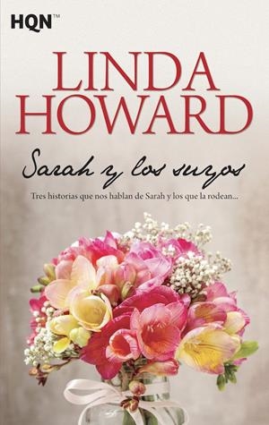 SEGUNDAS OPORTUNIDADES ; PARA CASI SIEMPRE; PRIMAVERA EN EL CORAZÓN | 9788468778396 | HOWARD, LINDA | Galatea Llibres | Llibreria online de Reus, Tarragona | Comprar llibres en català i castellà online