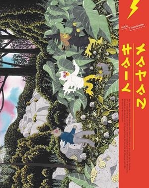 HAIL SATAN! | 9788416167333 | HANSELMANN, SIMON | Galatea Llibres | Librería online de Reus, Tarragona | Comprar libros en catalán y castellano online