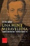 MENT MERAVELLOSA. BIOGRAFIA DE JOHN FORBES NASH, UNA | 9788466403634 | NASAR, SYLVIA | Galatea Llibres | Librería online de Reus, Tarragona | Comprar libros en catalán y castellano online