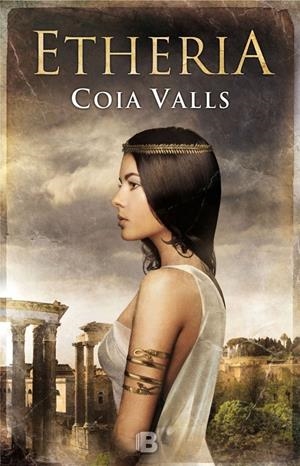 ETHERIA -CAT- | 9788466658102 | VALLS, COIA | Galatea Llibres | Llibreria online de Reus, Tarragona | Comprar llibres en català i castellà online