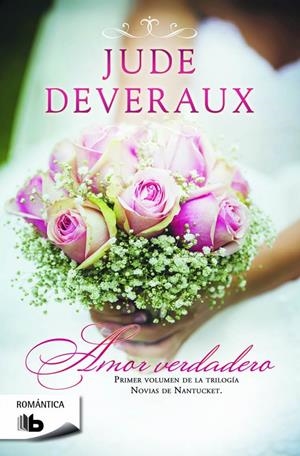 AMOR VERDADERO | 9788490702000 | DEVERAUX, JUDE | Galatea Llibres | Llibreria online de Reus, Tarragona | Comprar llibres en català i castellà online