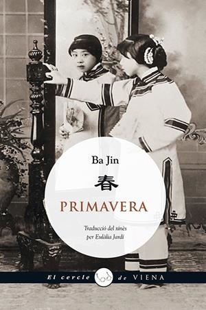 PRIMAVERA | 9788483308820 | JIN, BA | Galatea Llibres | Llibreria online de Reus, Tarragona | Comprar llibres en català i castellà online