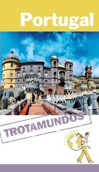 PORTUGAL TROTAMUNDOS | 9788415501657 | GLOAGUEN, PHILIPPE | Galatea Llibres | Librería online de Reus, Tarragona | Comprar libros en catalán y castellano online