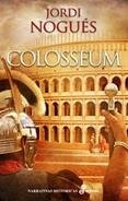 COLOSSEUM | 9788435062886 | NOGUES, JORDI | Galatea Llibres | Llibreria online de Reus, Tarragona | Comprar llibres en català i castellà online