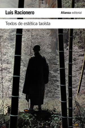 TEXTOS DE ESTÉTICA TAOÍSTA | 9788491043072 | RACIONERO, LUIS | Galatea Llibres | Librería online de Reus, Tarragona | Comprar libros en catalán y castellano online