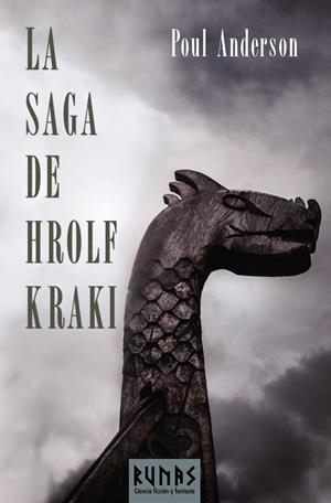 LA SAGA DE HROLF KRAKI | 9788491042976 | ANDERSON, POUL | Galatea Llibres | Llibreria online de Reus, Tarragona | Comprar llibres en català i castellà online
