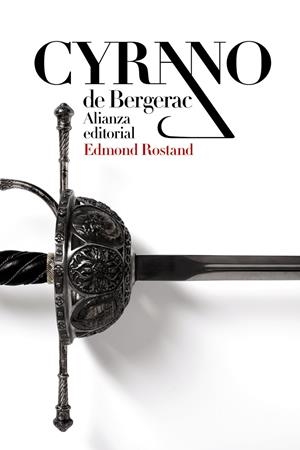 CYRANO DE BERGERAC | 9788491043133 | ROSTAND, EDMOND | Galatea Llibres | Librería online de Reus, Tarragona | Comprar libros en catalán y castellano online