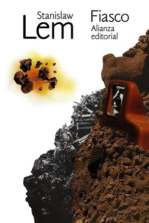 FIASCO | 9788491043034 | LEM, STANISLAW | Galatea Llibres | Llibreria online de Reus, Tarragona | Comprar llibres en català i castellà online