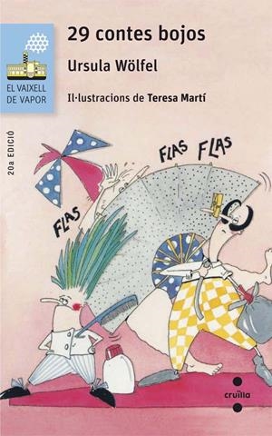 29 CONTES BOJOS | 9788466140188 | WÖLFEL, URSULA | Galatea Llibres | Llibreria online de Reus, Tarragona | Comprar llibres en català i castellà online
