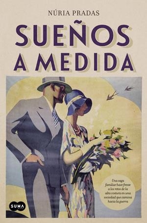 SUEÑOS A MEDIDA | 9788483658536 | PRADAS, NURIA | Galatea Llibres | Llibreria online de Reus, Tarragona | Comprar llibres en català i castellà online