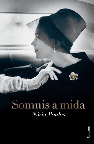 SOMNIS A MIDA | 9788466420587 | PRADAS, NURIA | Galatea Llibres | Llibreria online de Reus, Tarragona | Comprar llibres en català i castellà online