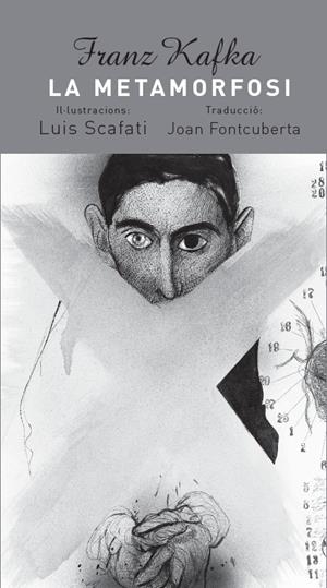 LA METAMORFOSI | 9788494494239 | KAFKA, FRANZ | Galatea Llibres | Llibreria online de Reus, Tarragona | Comprar llibres en català i castellà online