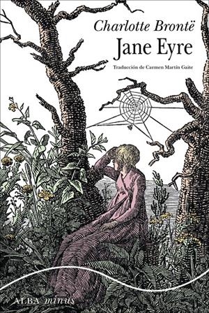 JANE EYRE | 9788490651933 | BRÖNTE, CHARLOTTE | Galatea Llibres | Llibreria online de Reus, Tarragona | Comprar llibres en català i castellà online