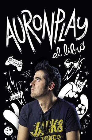 AURONPLAY, EL LIBRO | 9788427042629 | AURONPLAY | Galatea Llibres | Llibreria online de Reus, Tarragona | Comprar llibres en català i castellà online