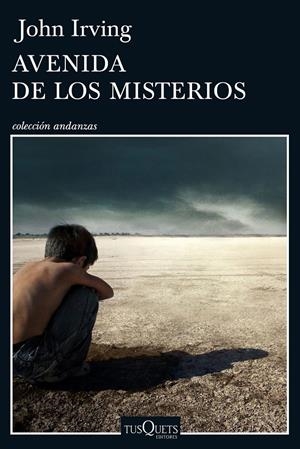 AVENIDA DE LOS MISTERIOS | 9788490662496 | IRVING, JOHN | Galatea Llibres | Llibreria online de Reus, Tarragona | Comprar llibres en català i castellà online
