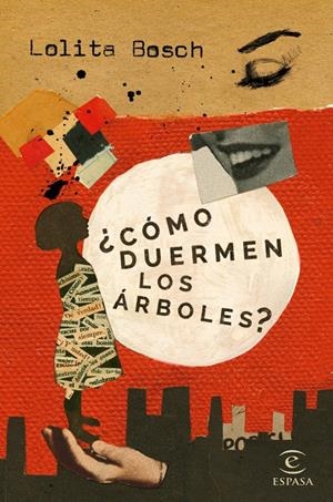 CÓMO DUERMEN LOS ÁRBOLES? | 9788467047219 | BOSCH, LOLITA | Galatea Llibres | Llibreria online de Reus, Tarragona | Comprar llibres en català i castellà online