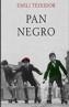 PAN NEGRO | 9788432296369 | TEIXIDOR, EMILI | Galatea Llibres | Llibreria online de Reus, Tarragona | Comprar llibres en català i castellà online