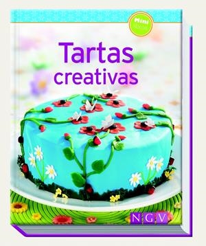 TARTAS CREATIVAS | 9783625006039 | Galatea Llibres | Llibreria online de Reus, Tarragona | Comprar llibres en català i castellà online
