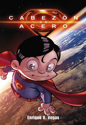 EL CABEZON DE ACERO (EDICION INTEGRAL) | 9788416436507 | VEGAS, ENRIQUE | Galatea Llibres | Llibreria online de Reus, Tarragona | Comprar llibres en català i castellà online