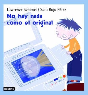 NO HAY NADA COMO EL ORIGINAL | 9788408052616 | SCHIMEL, LAWRENCE | Galatea Llibres | Librería online de Reus, Tarragona | Comprar libros en catalán y castellano online