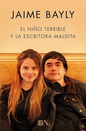 EL NIÑO TERRIBLE Y LA ESCRITORA MALDITA | 9788466658713 | BAYLY, JAIME | Galatea Llibres | Llibreria online de Reus, Tarragona | Comprar llibres en català i castellà online