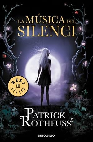 LA MÚSICA DEL SILENCI | 9788466334419 | ROTHFUSS, PATRICK | Galatea Llibres | Llibreria online de Reus, Tarragona | Comprar llibres en català i castellà online