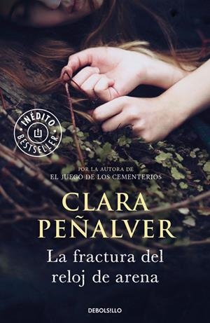 LA FRACTURA DEL RELOJ DE ARENA (ADA LEVY 3) | 9788466329767 | PEÑALVER, CLARA | Galatea Llibres | Llibreria online de Reus, Tarragona | Comprar llibres en català i castellà online