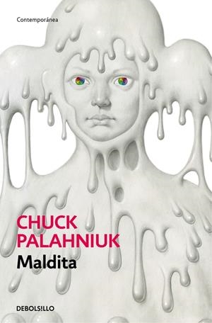 MALDITA | 9788466332866 | PALAHNIUK, CHUCK | Galatea Llibres | Llibreria online de Reus, Tarragona | Comprar llibres en català i castellà online