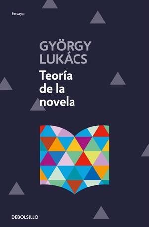 TEORÍA DE LA NOVELA | 9788466332880 | LUKACS, GYORGY | Galatea Llibres | Llibreria online de Reus, Tarragona | Comprar llibres en català i castellà online
