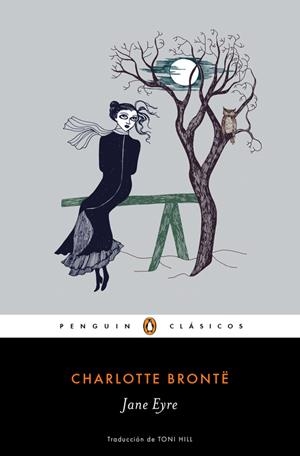 JANE EYRE | 9788491052210 | BRONTE, CHARLOTTE | Galatea Llibres | Llibreria online de Reus, Tarragona | Comprar llibres en català i castellà online
