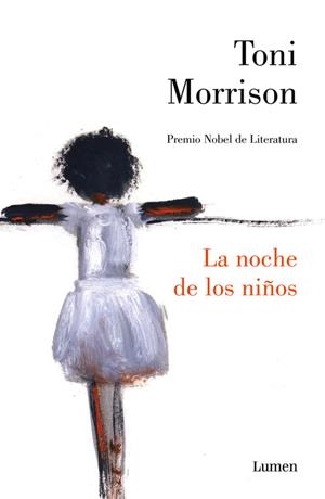 LA NOCHE DE LOS NIÑOS | 9788426402851 | MORRISON, TONI | Galatea Llibres | Llibreria online de Reus, Tarragona | Comprar llibres en català i castellà online