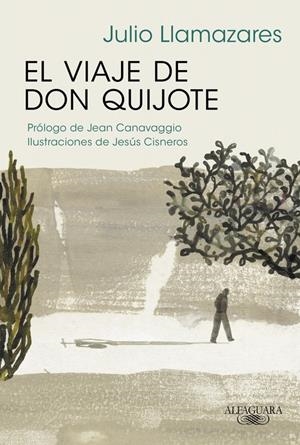 EL VIAJE DE DON QUIJOTE | 9788420420943 | LLAMAZARES, JULIO | Galatea Llibres | Llibreria online de Reus, Tarragona | Comprar llibres en català i castellà online