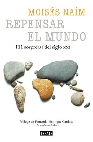 REPENSAR EL MUNDO | 9788499926476 | NAIM, MOISES | Galatea Llibres | Librería online de Reus, Tarragona | Comprar libros en catalán y castellano online
