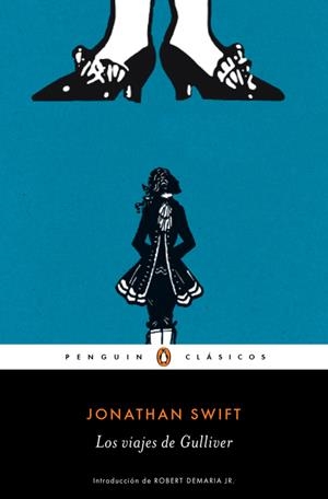 LOS VIAJES DE GULLIVER | 9788491051831 | SWIFT, JONATHAN | Galatea Llibres | Llibreria online de Reus, Tarragona | Comprar llibres en català i castellà online