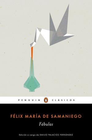 FÁBULAS SAMANIEGO | 9788491051817 | DE SAMANIEGO, FELIX MARIA | Galatea Llibres | Librería online de Reus, Tarragona | Comprar libros en catalán y castellano online