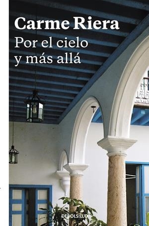 POR EL CIELO Y MÁS ALLÁ | 9788466334044 | RIERA, CARME | Galatea Llibres | Llibreria online de Reus, Tarragona | Comprar llibres en català i castellà online