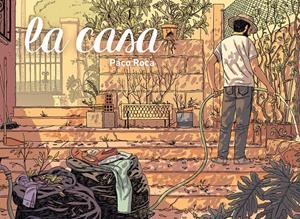 LA CASA -CAT- | 9788416251629 | ROCA, PACO | Galatea Llibres | Llibreria online de Reus, Tarragona | Comprar llibres en català i castellà online