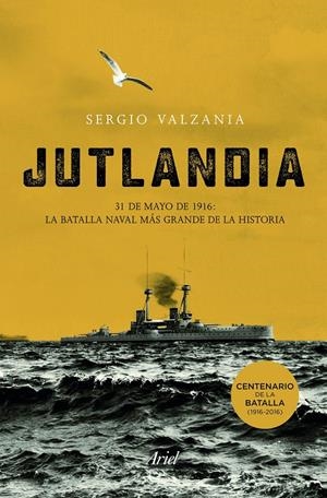 JUTLANDIA | 9788434423541 | VALZANIA, SERGIO | Galatea Llibres | Llibreria online de Reus, Tarragona | Comprar llibres en català i castellà online