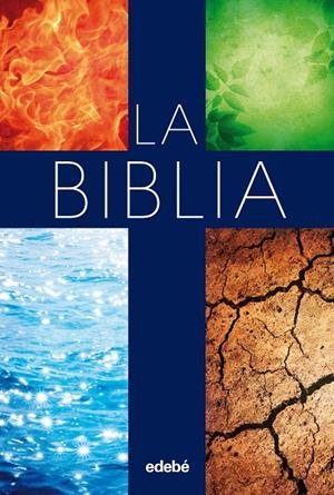 LA BIBLIA ED ESCOLAR | 9788468316086 | Galatea Llibres | Llibreria online de Reus, Tarragona | Comprar llibres en català i castellà online