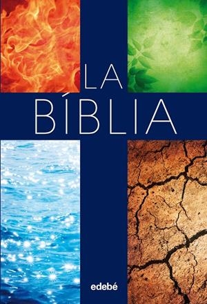 LA BÍBLIA ED ESCOLAR CATALA | 9788468316093 | Galatea Llibres | Llibreria online de Reus, Tarragona | Comprar llibres en català i castellà online