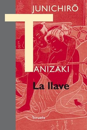 LA LLAVE | 9788416638703 | TANIZAKI, JUNICHIRÔ | Galatea Llibres | Librería online de Reus, Tarragona | Comprar libros en catalán y castellano online