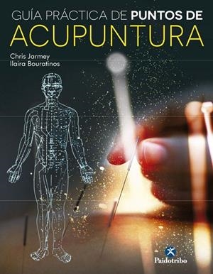 GUIA PRÁCTICA DE PUNTOS DE ACUPUNTURA | 9788499105000 | JARMEY, CHRIS/BOURATINOS, ILARIA | Galatea Llibres | Llibreria online de Reus, Tarragona | Comprar llibres en català i castellà online