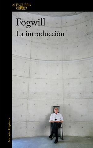 LA INTRODUCCIÓN | 9788420420707 | FOGWILL | Galatea Llibres | Librería online de Reus, Tarragona | Comprar libros en catalán y castellano online
