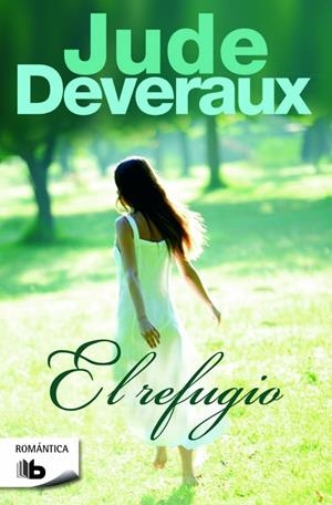 EL REFUGIO | 9788490702345 | DEVERAUX, JUDE | Galatea Llibres | Llibreria online de Reus, Tarragona | Comprar llibres en català i castellà online
