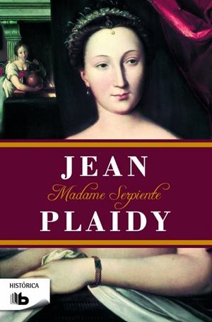 MADAME SERPIENTE | 9788490702093 | PLAIDY, JEAN | Galatea Llibres | Llibreria online de Reus, Tarragona | Comprar llibres en català i castellà online