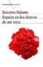 ESPAÑA EN LOS DIARIOS DE MI VEJEZ | 9788432211935 | SABATO, ERNESTO | Galatea Llibres | Llibreria online de Reus, Tarragona | Comprar llibres en català i castellà online