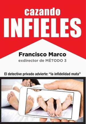 CAZANDO INFIELES | 9788494487422 | MARCO, FRANCISCO | Galatea Llibres | Llibreria online de Reus, Tarragona | Comprar llibres en català i castellà online
