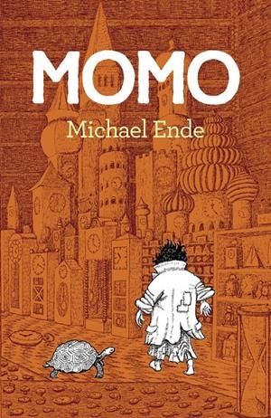 MOMO | 9788420482767 | ENDE, MICHAEL | Galatea Llibres | Librería online de Reus, Tarragona | Comprar libros en catalán y castellano online